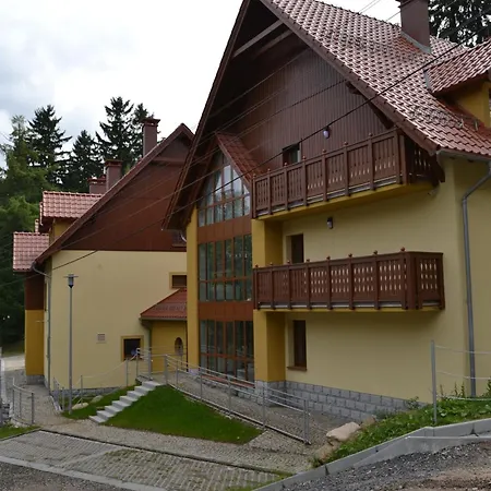 Dobry Klimat シクラルスカ・ポレンバ