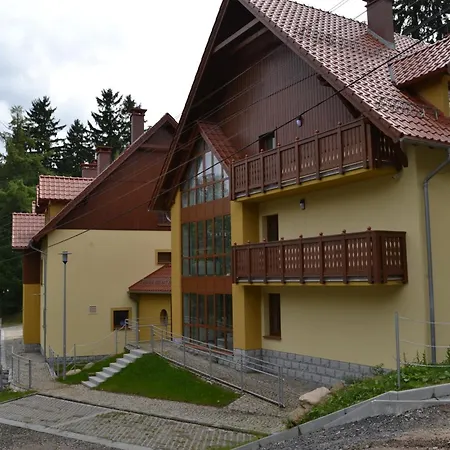 Dobry Klimat Szklarska Poreba