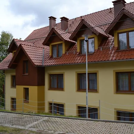 Dobry Klimat ホテル