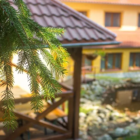 Dobry Klimat ホテル