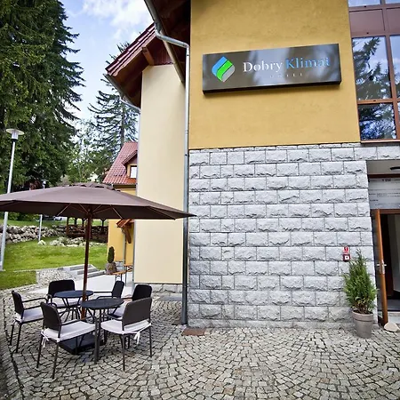 Dobry Klimat 2* シクラルスカ・ポレンバ