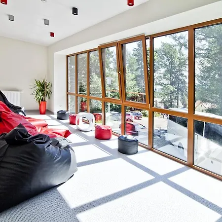 ホテル Dobry Klimat