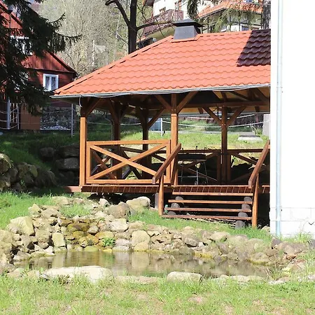 Dobry Klimat 2* シクラルスカ・ポレンバ