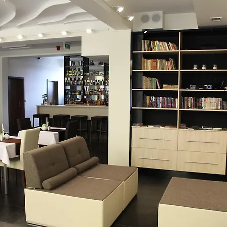 Dobry Klimat ホテル