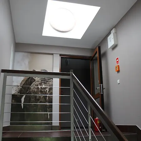 Dobry Klimat Schreiberhau