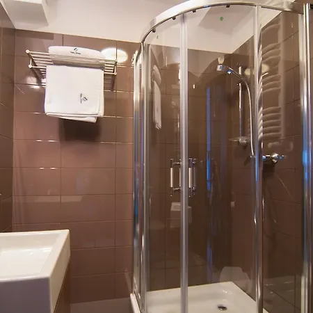 Hotell Dobry Klimat