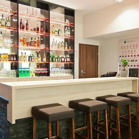 ホテル Dobry Klimat 2*