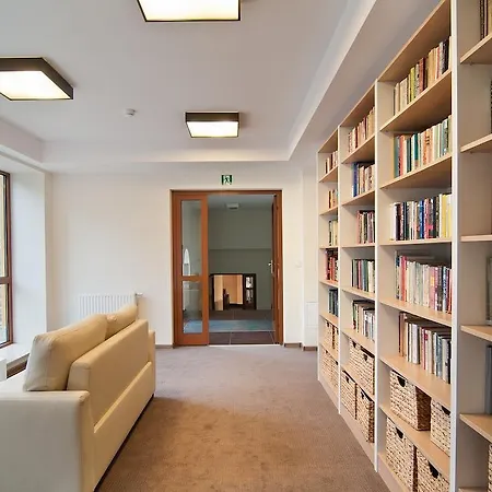 ホテル Dobry Klimat