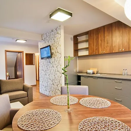 ホテル Dobry Klimat 2*