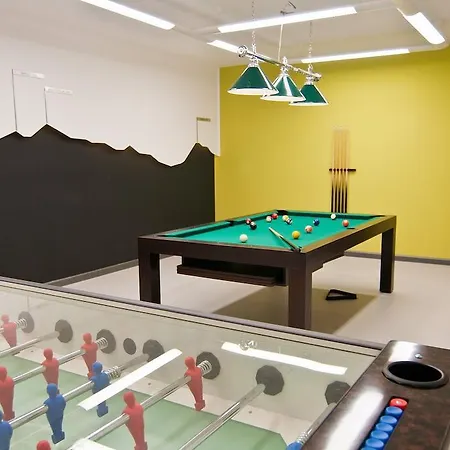 ホテル Dobry Klimat