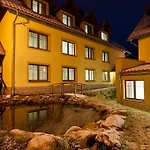 Hotel Dobry Klimat Szklarska Poręba