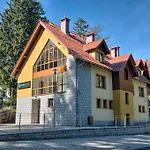 Hotel Dobry Klimat 2*