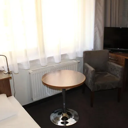 Dobry Klimat Hotel