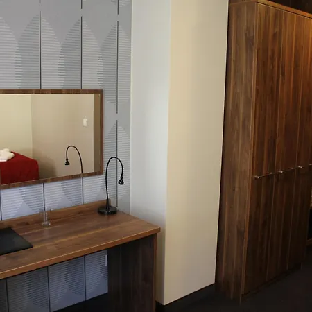 Hotel Dobry Klimat 2*