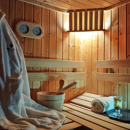 Отель Dobry Klimat