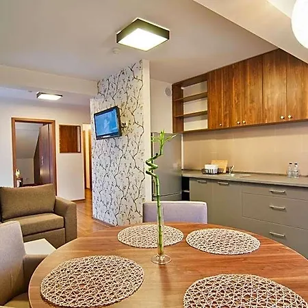 Hotel Dobry Klimat Schreiberhau