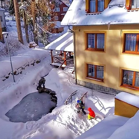 Hotel Dobry Klimat 2*
