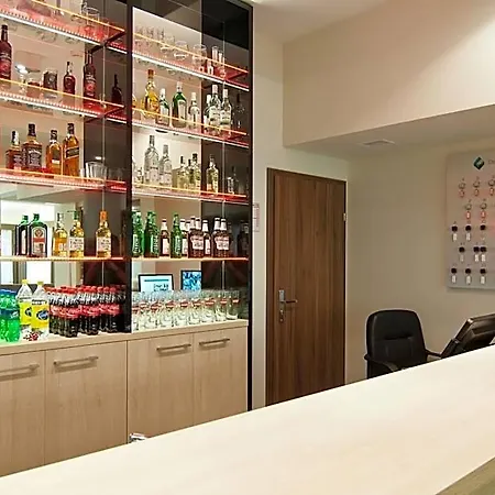 Dobry Klimat 2* شكلارسكا بوريبا