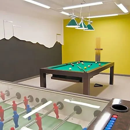 Dobry Klimat Hotel Schreiberhau