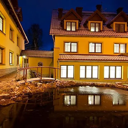 Dobry Klimat Hotel Schreiberhau
