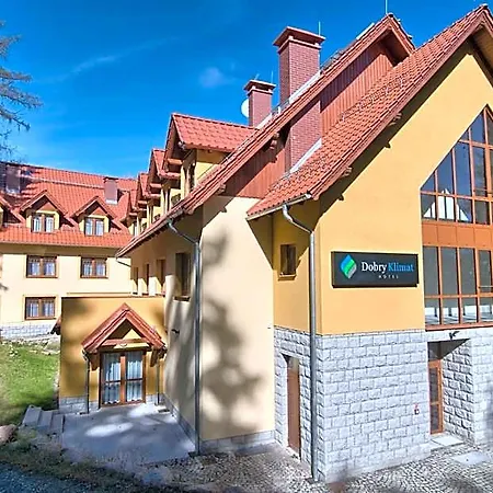 Otel Dobry Klimat
