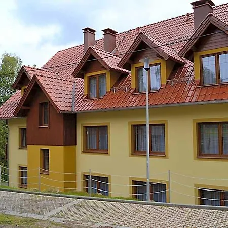 Dobry Klimat 2* Schreiberhau