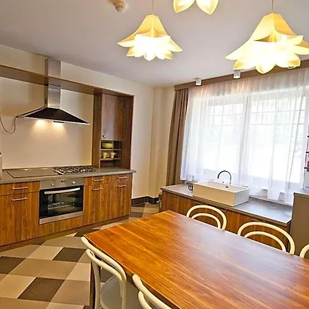 Dobry Klimat Hotel Schreiberhau