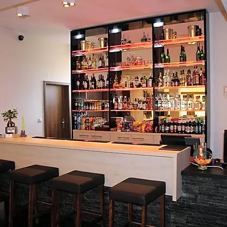 Dobry Klimat Hotel 2*