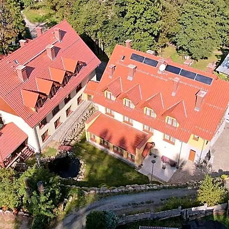 Dobry Klimat Otel Szklarska Poreba