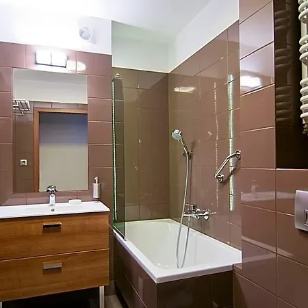 Otel Dobry Klimat