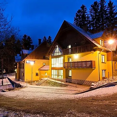 Dobry Klimat Otel