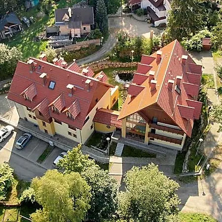 Otel Dobry Klimat