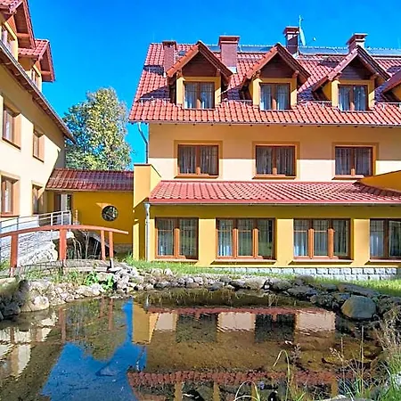 Otel Dobry Klimat 2*
