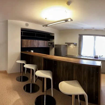 Отель Dobry Klimat Шклярска-Поремба