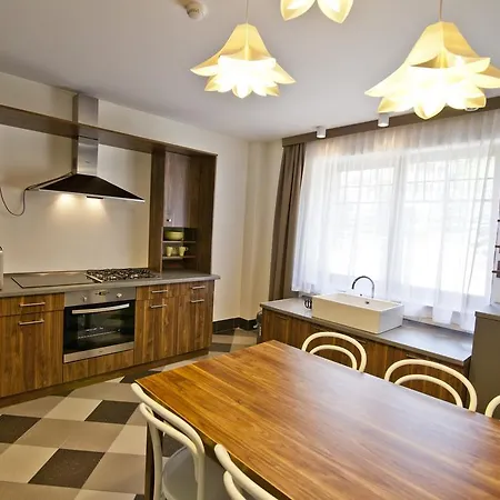 Отель Dobry Klimat 2*