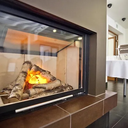 Dobry Klimat 2* Шклярска-Поремба