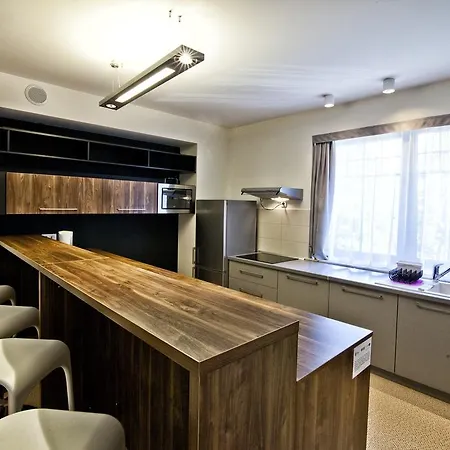 Dobry Klimat Шклярска-Поремба