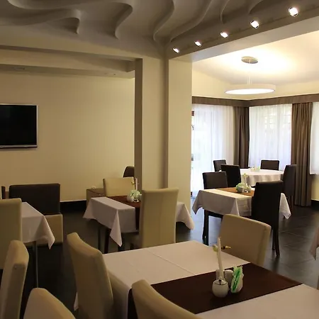 Dobry Klimat Отель