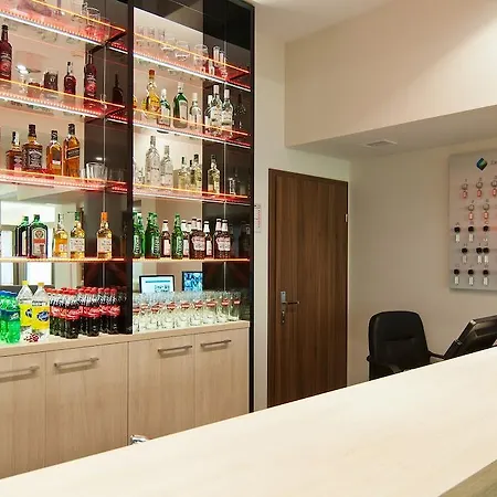 酒店 宜人气候酒店 2*