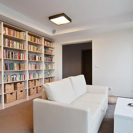 Отель Dobry Klimat Шклярска-Поремба