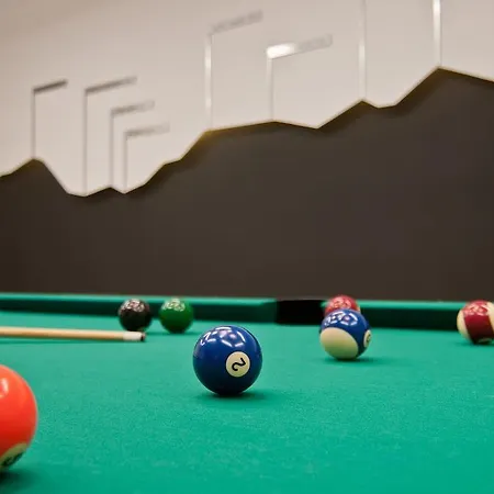 Dobry Klimat Шклярска-Поремба