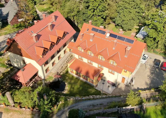 Hotel Dobry Klimat 2*