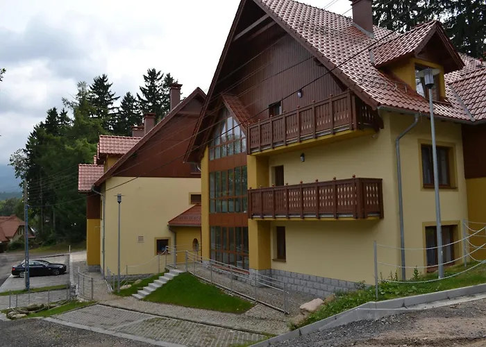 Dobry Klimat Szklarska Poreba