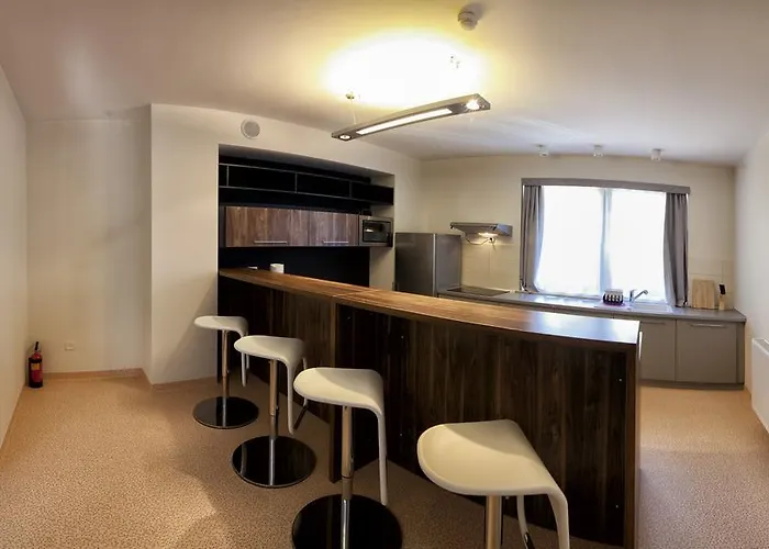 Hotel Dobry Klimat Szklarska Poreba