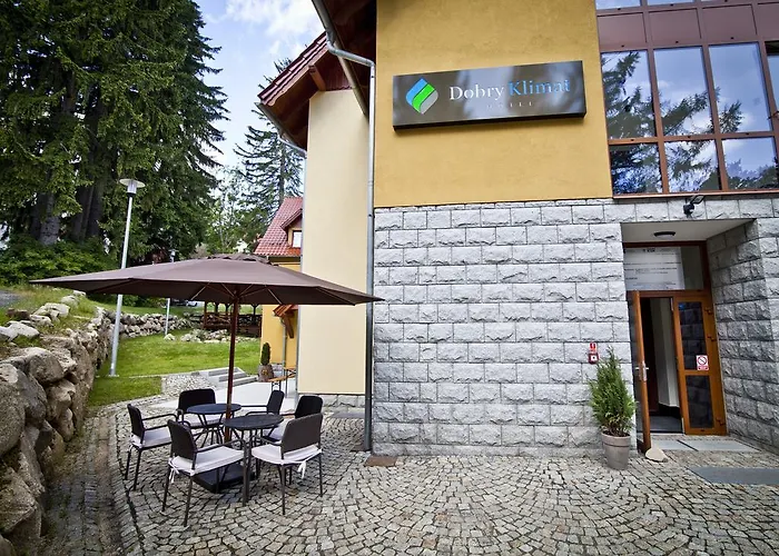Dobry Klimat 2* Szklarska Poreba