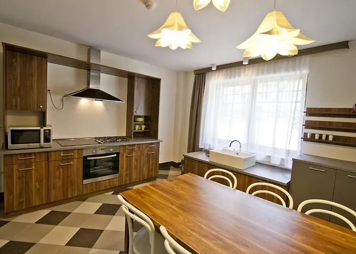 Hotel Dobry Klimat 2*