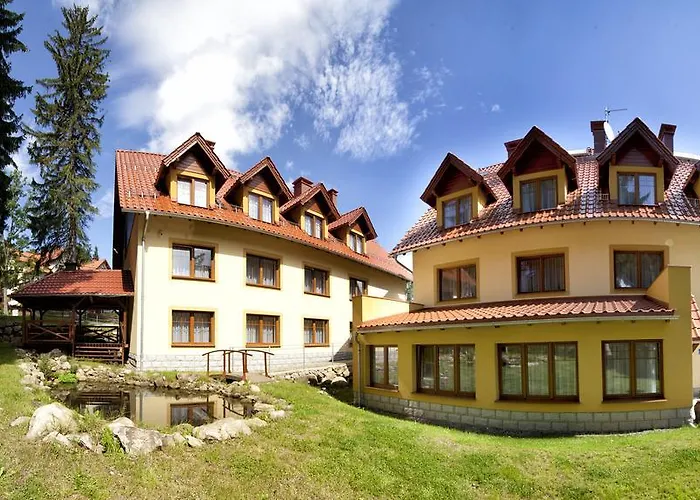 Dobry Klimat Hotel 2*