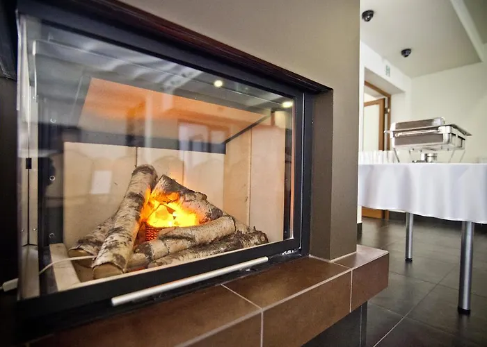 Dobry Klimat 2* Szklarska Poreba