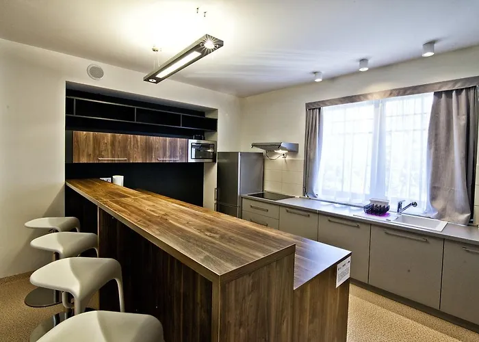 Dobry Klimat Szklarska Poreba