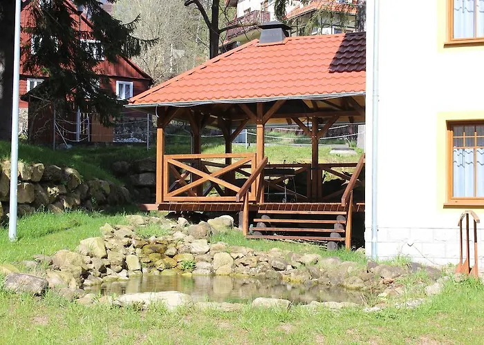 Dobry Klimat 2* Szklarska Poreba